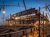 چگونه برخی شرکت‌ها پروژه‌های 6 ماهه را در 6 هفته تحویل می‌دهند؟