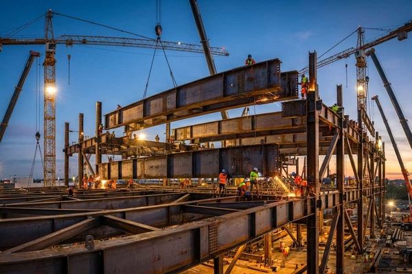 چگونه برخی شرکت‌ها پروژه‌های 6 ماهه را در 6 هفته تحویل می‌دهند؟