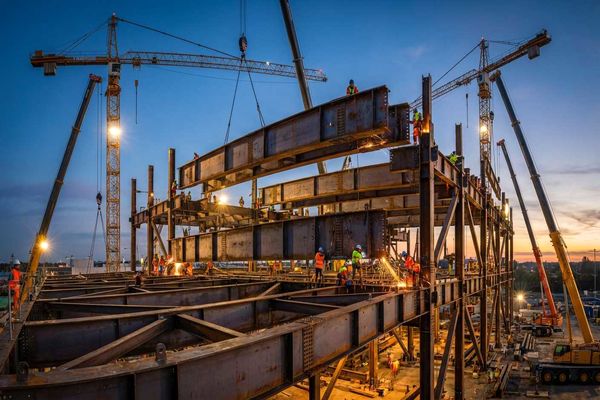 چگونه برخی شرکت‌ها پروژه‌های 6 ماهه را در 6 هفته تحویل می‌دهند؟