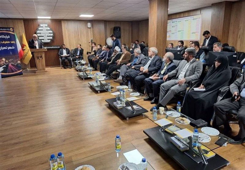 سقف زمان قطعی برق اعلام شد