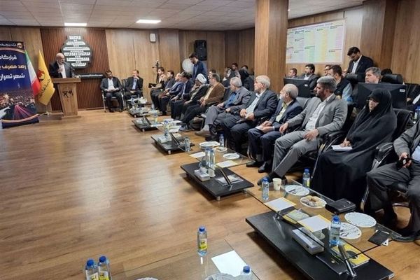 سقف زمان قطعی برق اعلام شد