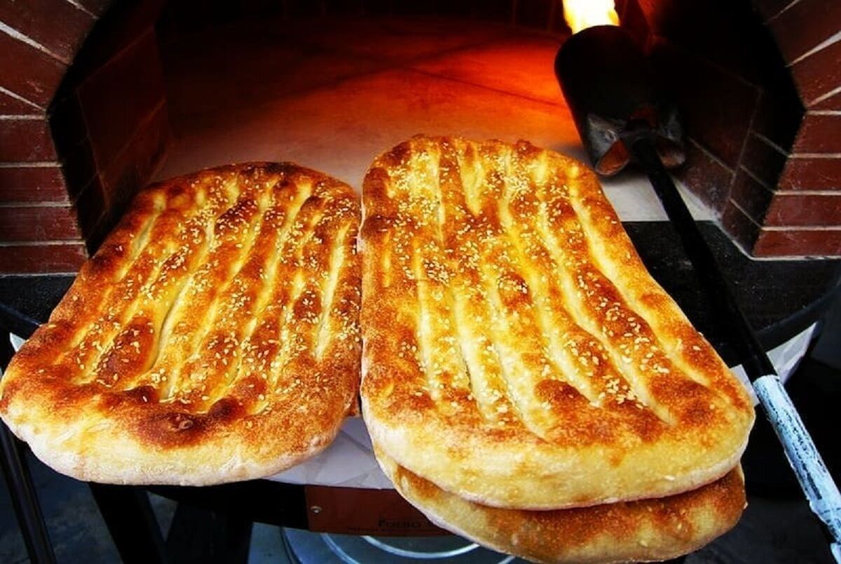 قیمت نان گران شد؟