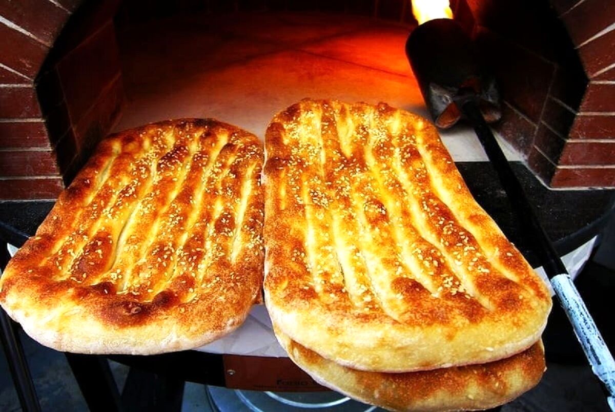 قیمت نان گران شد؟