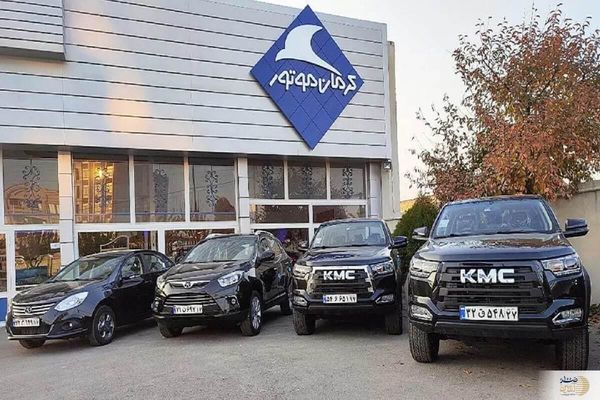 غافلگیری بازار با قیمت های کرمان موتور + گرانی تا  ۸۰ میلیون تومان