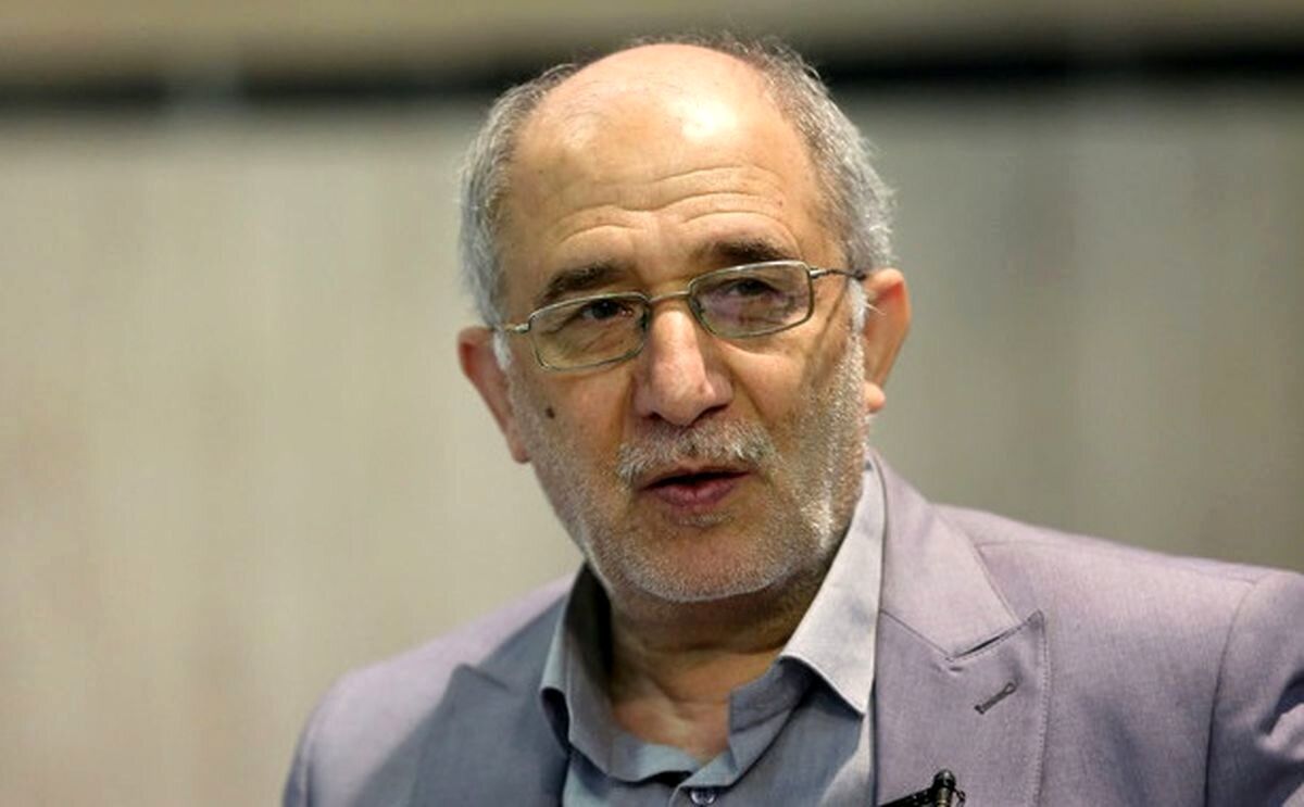 پیشنهاد فرمانده بلندپایه سپاه برای ارتباط با آمریکا