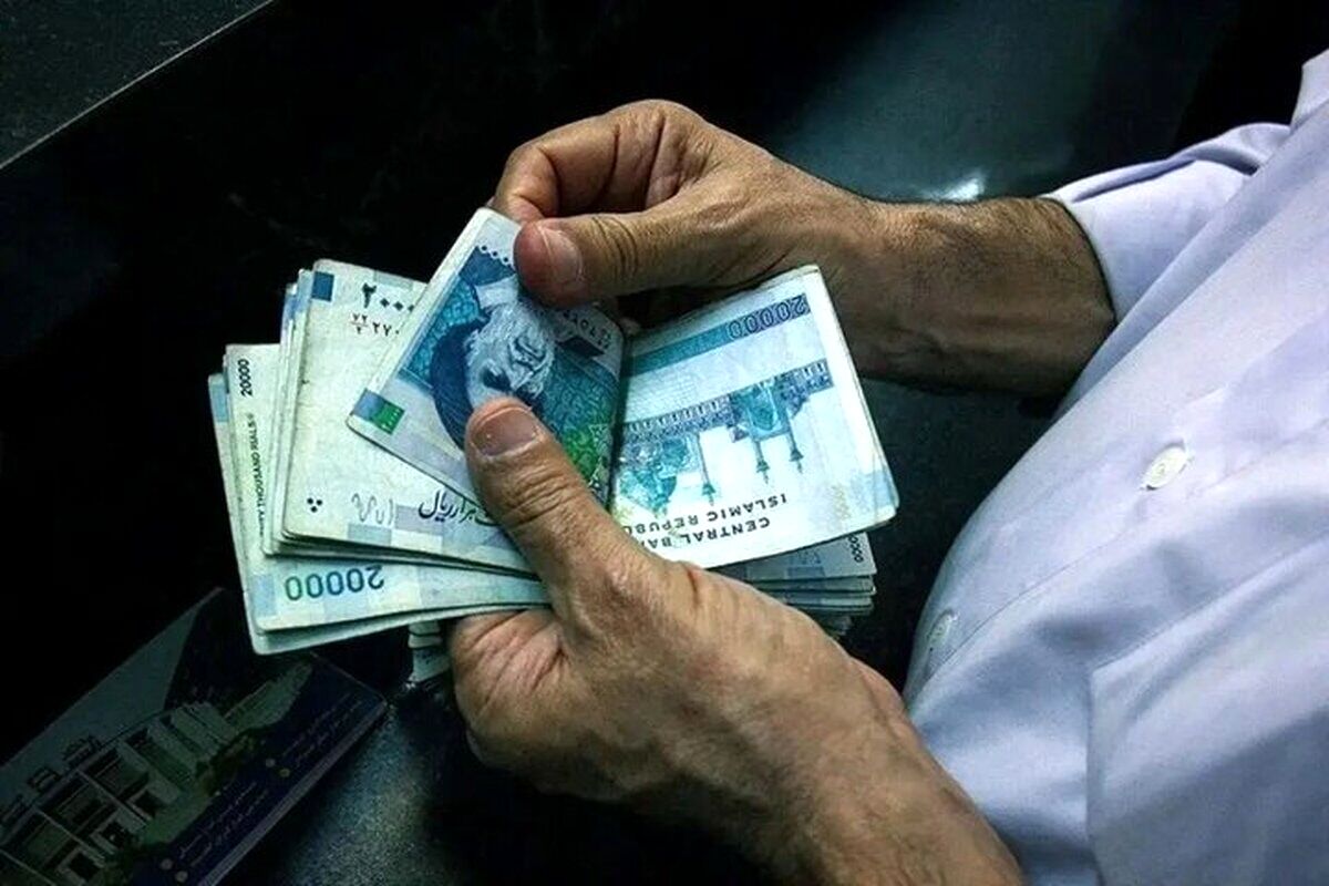 خبر خوش از حقوق بازنشستگان ؛ حساب خودرا چک کنید