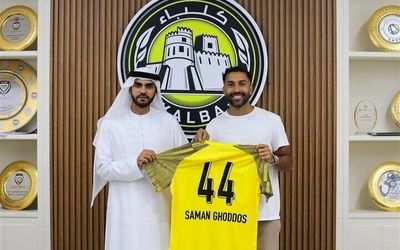 ستاره مهم تیم ملی در راه پرسپولیس