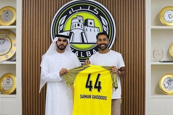 ستاره مهم تیم ملی در راه پرسپولیس