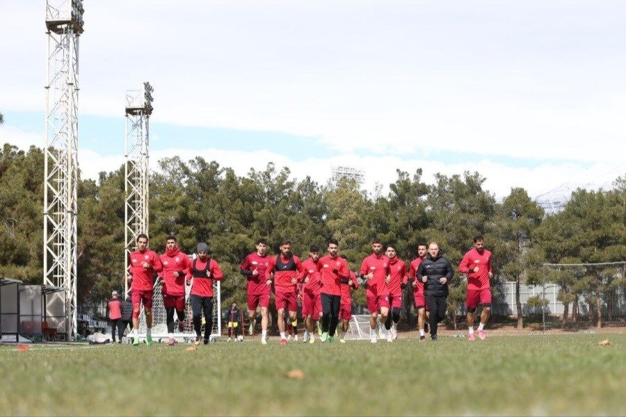 خبر خوش برای هواداران پرسپولیس