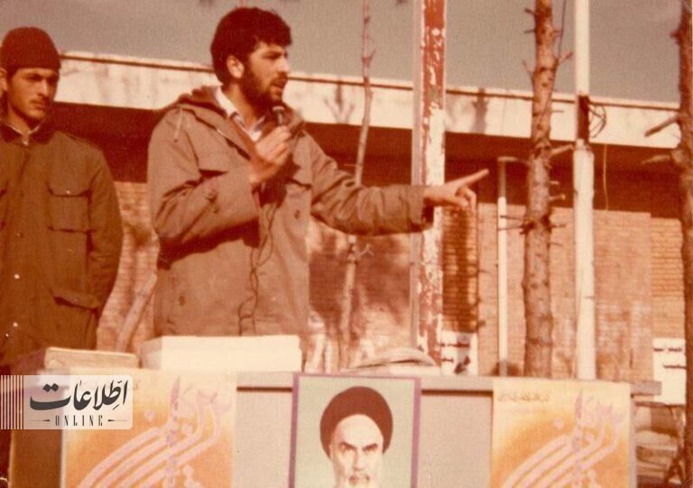 عکس‌های نوجوانی و جوانی رئیسی که تاکنون ندیده‌اید!