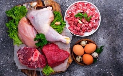 آغاز توزیع مرغ منجمد ۱۲۵ هزار تومانی در تهران