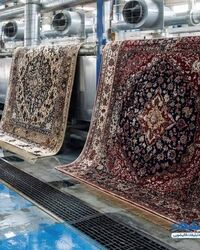 نگهداری فرش بعد از شسته شدن در قالیشویی ، سایت لیست کارپت