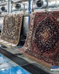 نگهداری فرش بعد از شسته شدن در قالیشویی ، سایت لیست کارپت