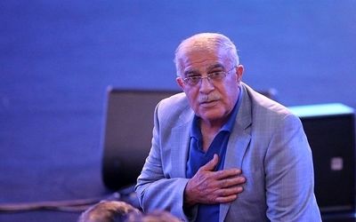 فوری| حسن روشن با عارضه قلبی به بیمارستان منتقل شد