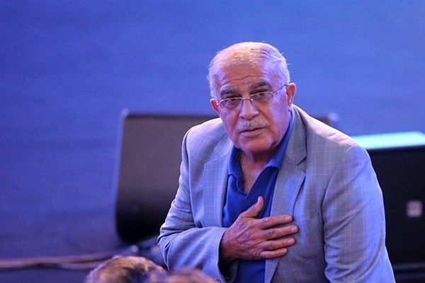 فوری| حسن روشن با عارضه قلبی به بیمارستان منتقل شد