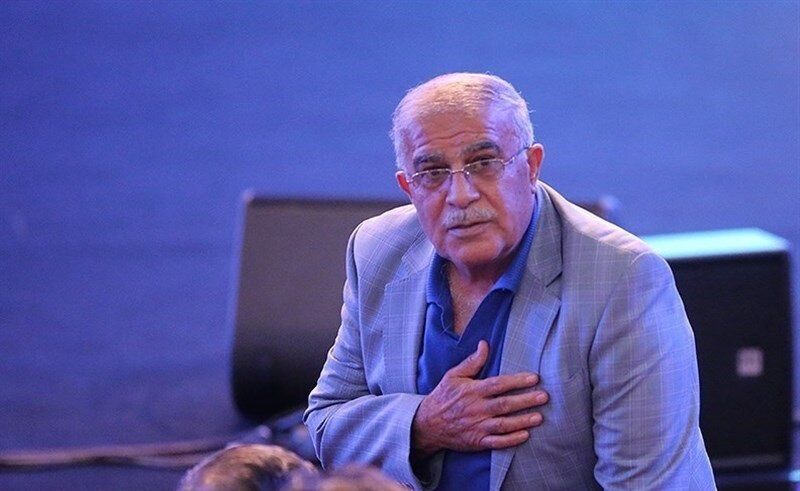 فوری| حسن روشن با عارضه قلبی به بیمارستان منتقل شد