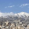 کیفیت هوای تهران امروز دوشنبه 29 اردیبهشت ماه