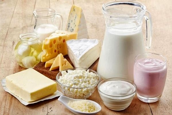 قیمت لبنیات سر به فلک کشید