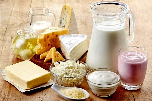 قیمت لبنیات سر به فلک کشید