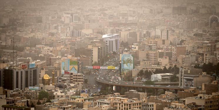 هشدار وحشتناک به تهرانی ها | پایتخت نشینان مراقب باشند