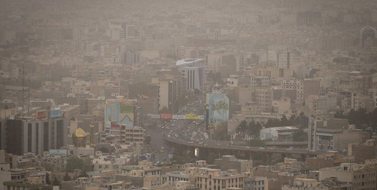 هشدار وحشتناک به تهرانی ها | پایتخت نشینان مراقب باشند