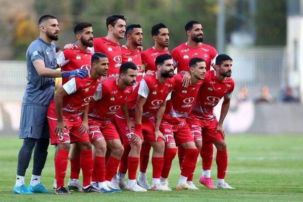 خبر فوری | دیدار پرسپولیس-ملوان به تعویق افتاد