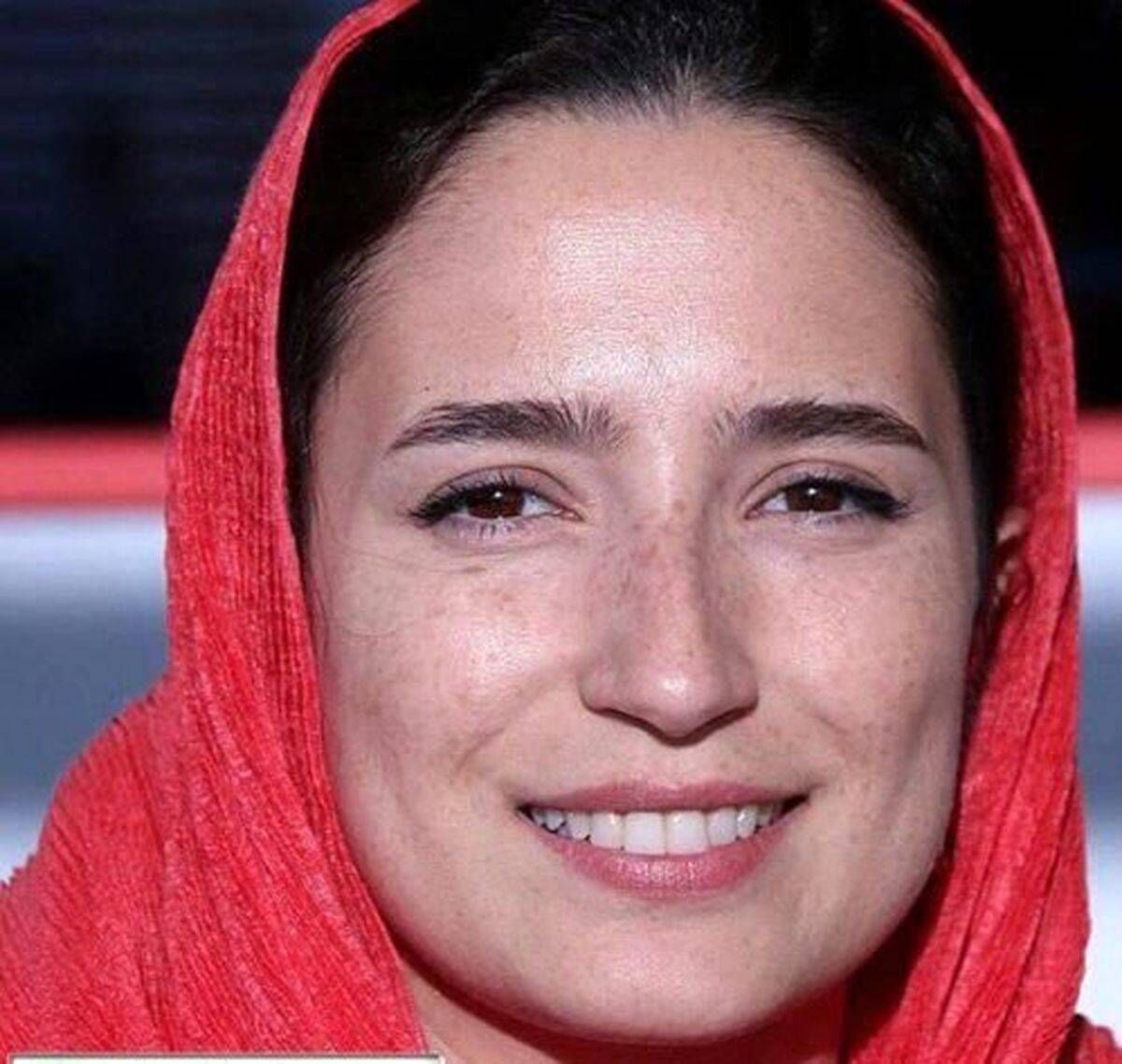 لاغری نگران کننده نگار جواهریان | خانم با این عکس همه رو آچ مز کرد