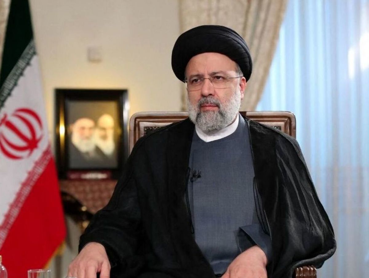 رئیسی: جنایات امروز صهیونیست‌ها، چهره عریان نژادپرستی غرب است
