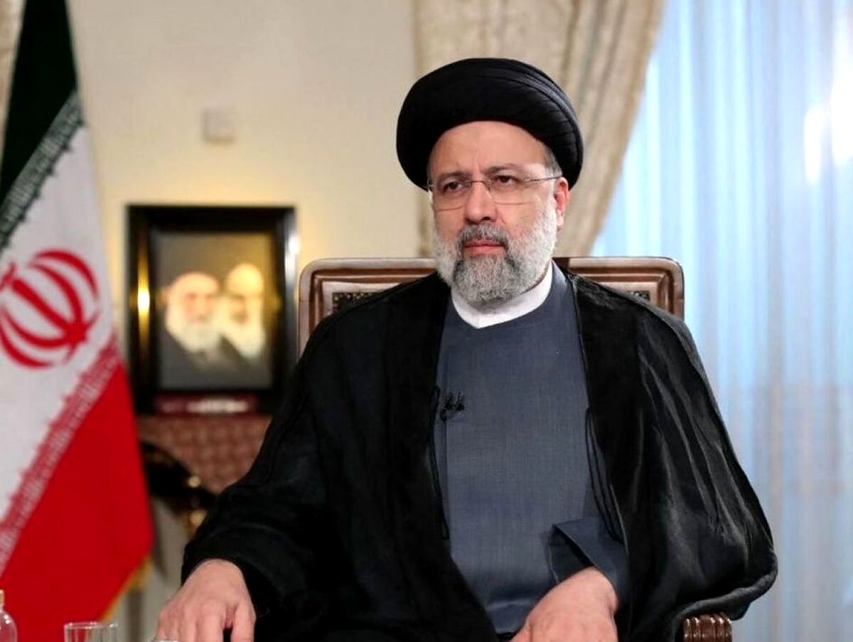 رئیسی: جنایات امروز صهیونیست‌ها، چهره عریان نژادپرستی غرب است