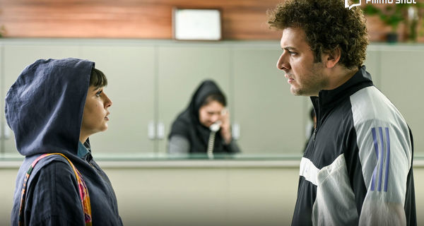 آزمون تعادل میان ملودرام و اغراق