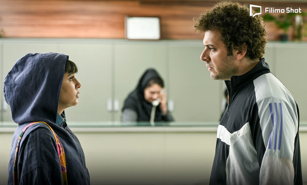 آزمون تعادل میان ملودرام و اغراق