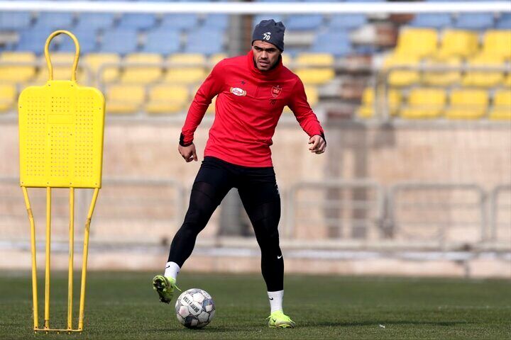 خبر بد برای پرسپولیسی ها رسید!
