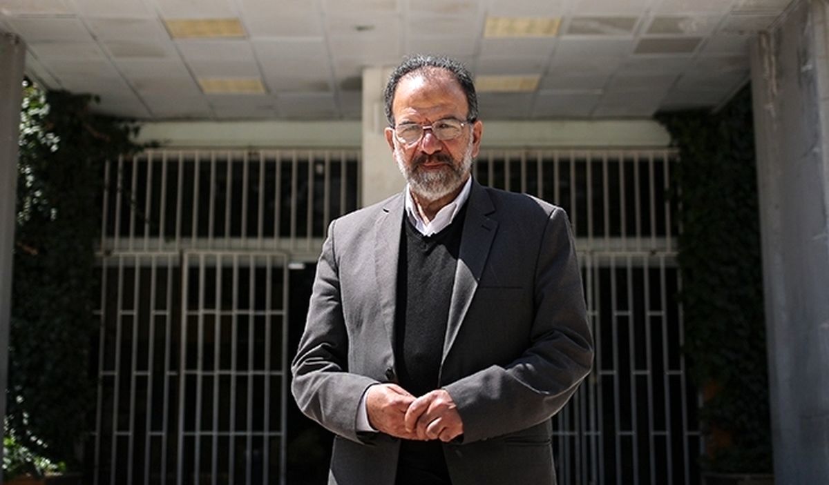 جعفر قنادباشی: مدافعان FATF با فرافکنی می‌خواهند ضعف‌های اقتصادی را توجیه کنند