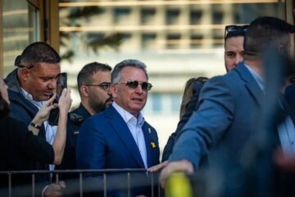 ایتالیا میزبانی از مذاکرات ایران و آمریکا را تائید کرد