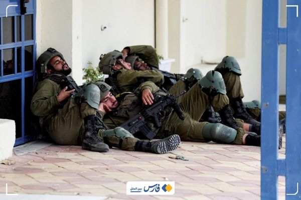 ارتش اسرائیل به سیم آخر زد؛ سربازگیری از خارجی‌ها