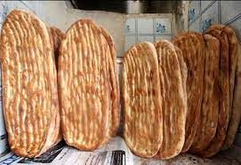 خبر فوری دولت برای افزایش قیمت نان | قیمت نان تغییر کرد؟