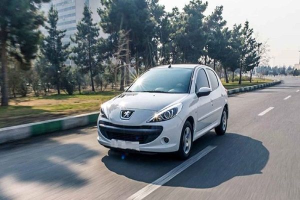 قیمت خودرو امروز در بازار به کجا رسید؟