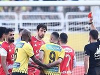 پرسپولیس سپاهان حسرت چهارساله سرخ ها در نقش جهان