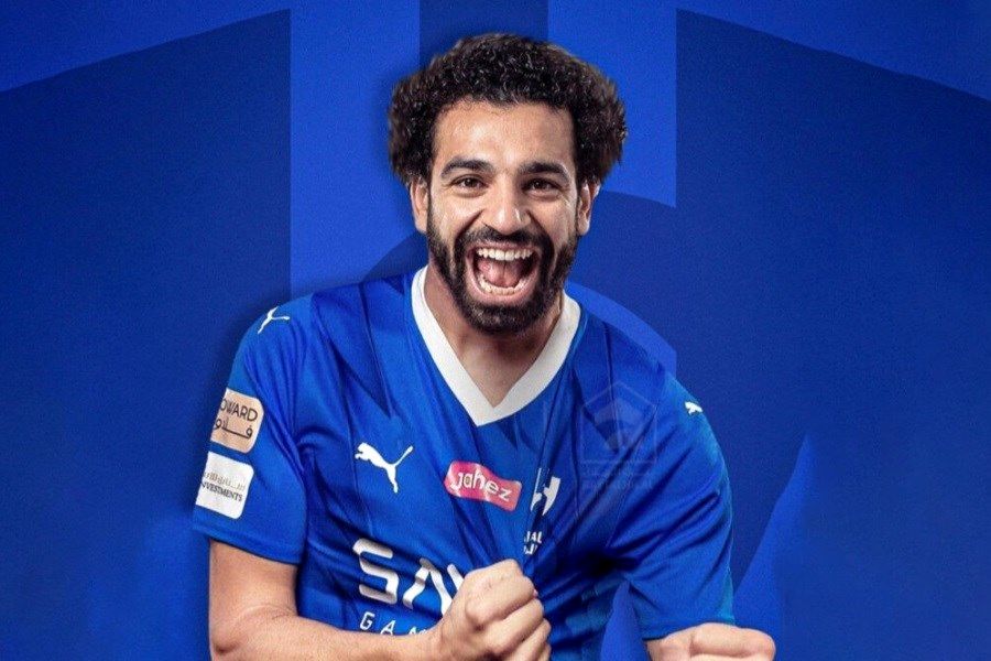 پیشنهاد اغوا کننده الهلال به محمد صلاح