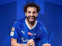 پیشنهاد اغوا کننده الهلال به محمد صلاح