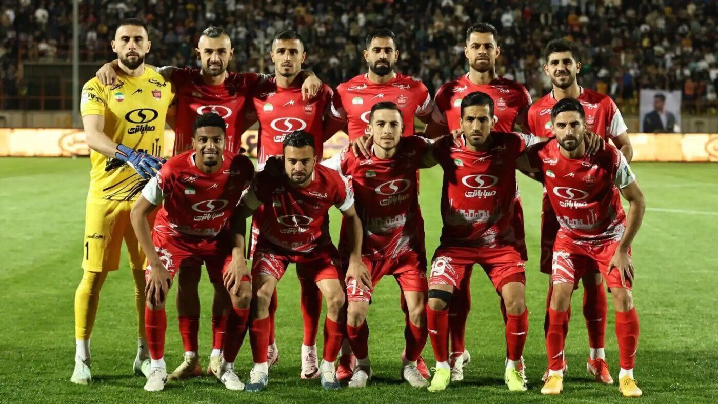 اعداد باورنکردنی قراردادهای بازیکنان پرسپولیس!