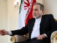 عراقچی تنها راه رسیدن به توافق با آمریکا را اعلام کرد