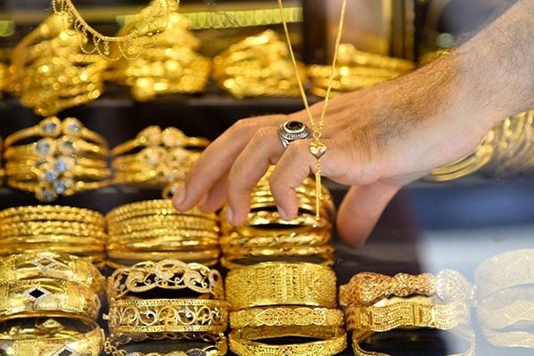 قیمت طلا امروز در بازار جمعه ۱۵ فروردین ۱۴۰۳
