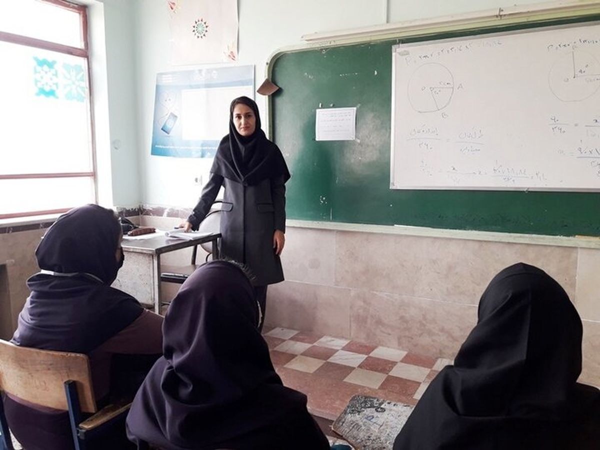 واریز معوقات حقوق معلمان با مبلغ تشویقی از امروز | حساب معلمان شارژ می شود