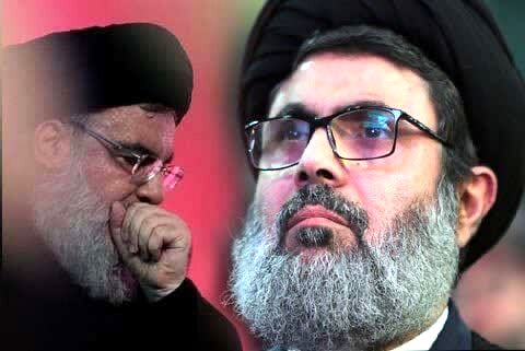 فوری | هاشم صفی الدین جانشین حسن نصر الله ترور شد