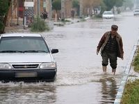 هشدار هواشناسی؛سیل در راه است | آماده‌باش در ۷ استان