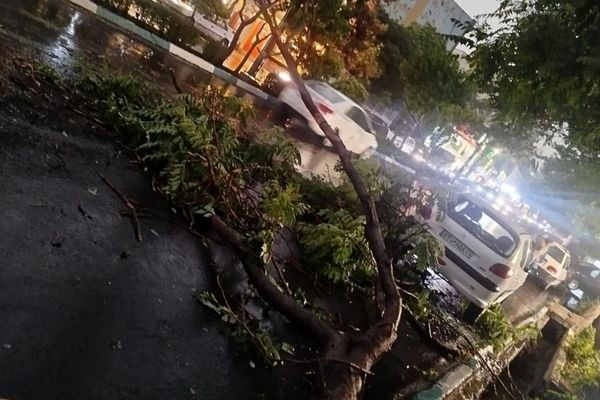 هشدار فوری برای تهران و 23 استان