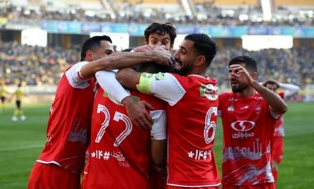 بیانیه جدید باشگاه پرسپولیس صادر شد