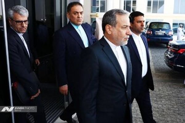 تغییر در ترکیب افراد در دور چهارم مذاکرات ایران و آمریکا