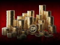 هر سی پی کالاف دیوتی موبایل معادل چند تومان است؟
